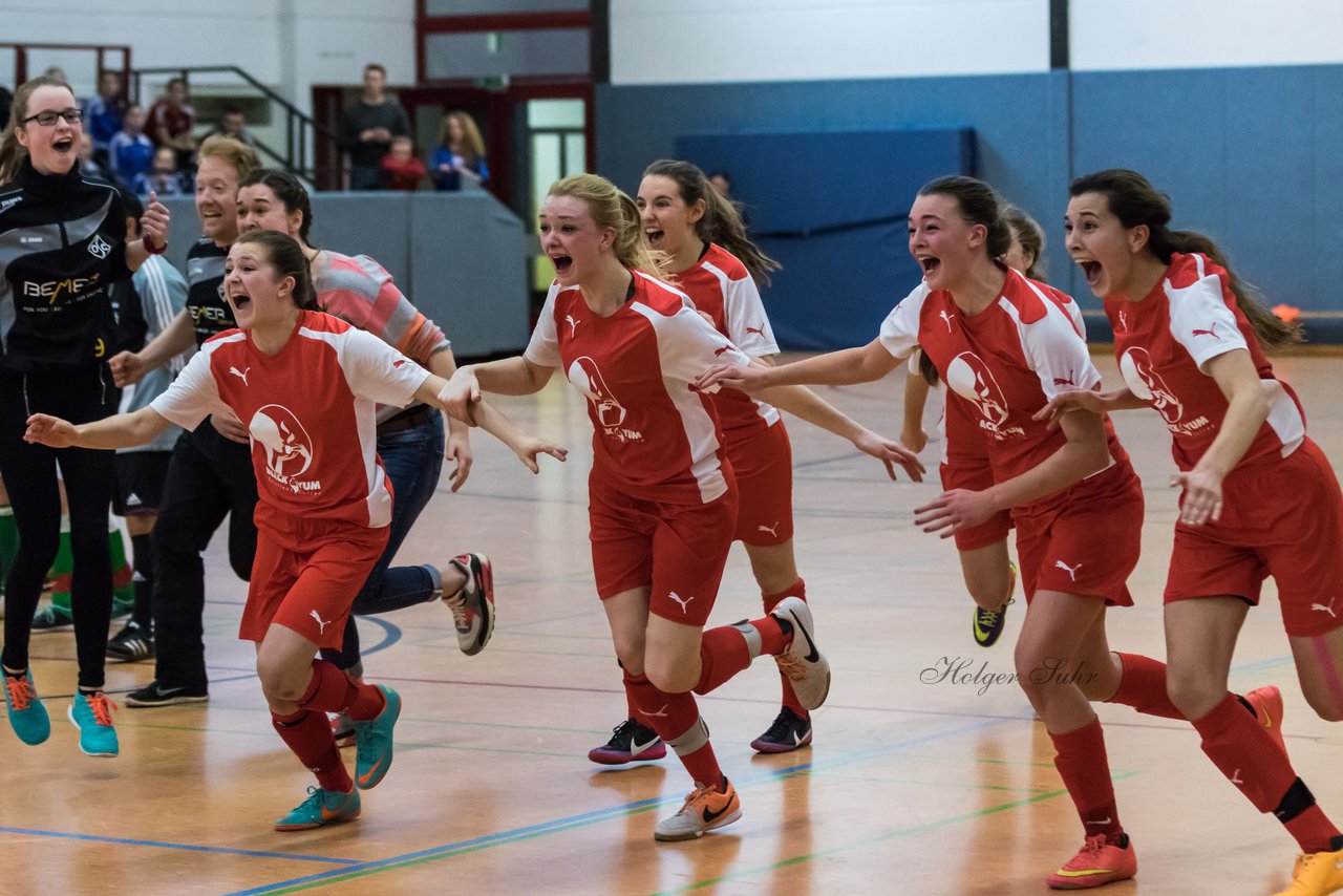 Bild 851 - Norddeutschen Futsalmeisterschaften : Sieger: Osnabrcker SC